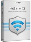 Intego NetBarrier X8 cho Mac - Bảo vệ khỏi ứng dụng & người dùng trái phép
