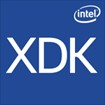 Intel XDK cho Mac - Build 2366