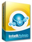 IntelliAdmin Remote Control 5.1.0.4 - Quản trị hệ thống từ xa