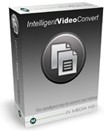 Intelligent Video Convert - Chuyển đổi audio, video
