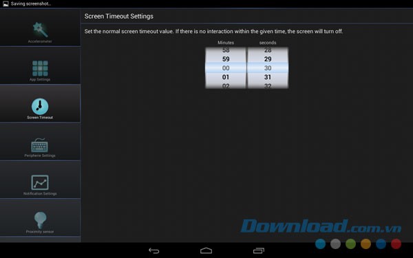 IntelliScreen for Android