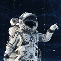 Interastra Demo: Game Chế Tạo Tên Lửa Thám Hiểm Không Gian