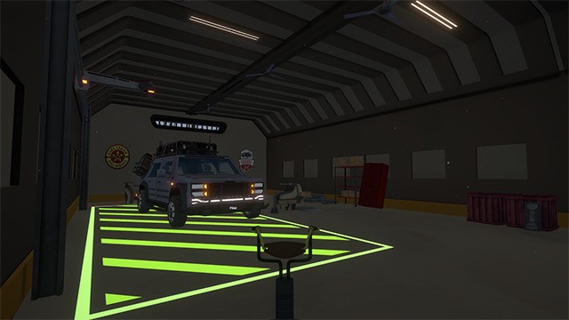 Sẵn sàng đối đầu với kẻ cướp và những mối đe dọa chưa biết trong khi chơi Intercolonies