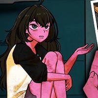 Interdimensional Vending Machine - Game Sinh Tồn Cô Bé Ăn Xin