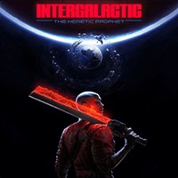 Intergalactic: The Heretic Prophet - Siêu phẩm phiêu lưu hành động ngoài vũ trụ