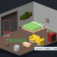 Interior Tales - Game Thiết Kế Nội Thất Chuyên Nghiệp