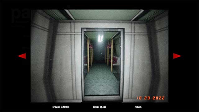 Hòa mình vào sự pha trộn kỳ lạ giữa nhiều âm thanh u ám và đáng sợ