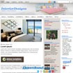 Free Interior Designs Template - Business Theme