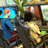 Internet Cafe Evolution: Game Quản Lý Quán Net Thế Hệ Mới