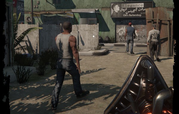 Bản cập nhật Hobo update