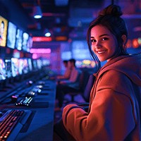 Internet Cafe Simulator 2025 - Game Mô Phỏng Quán Net