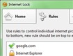 Internet Lock 6.0.6 - Kiểm Soát Truy Cập Internet