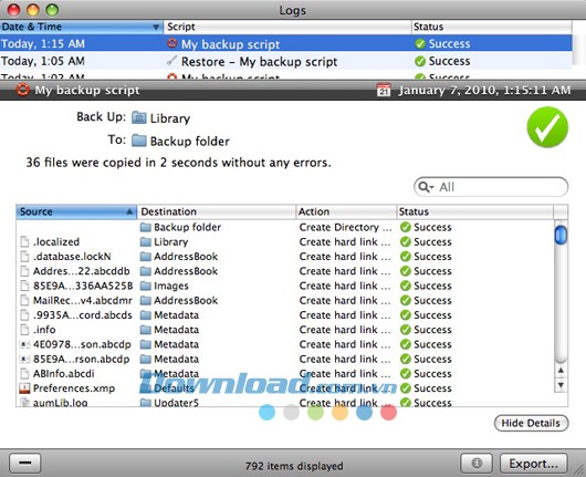 Internet Security Barrier X6 for Mac
