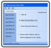 Internet Security Filter 1.1 - Enhance Your Online Protection