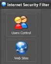 Internet Security Filter - Protect Your Online Experience