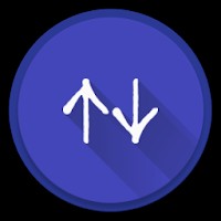 Internet Speed Meter for Android 2.1.2 - Download