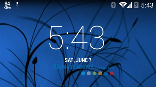Internet Speed Meter Lite for Android