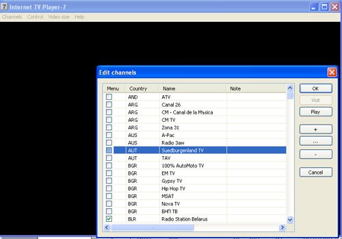 Internet TV Player-7