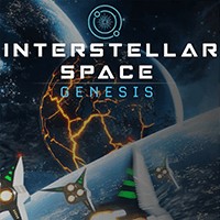 Interstellar Space: Genesis - Game xây dựng đế chế liên hành tinh