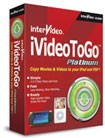 Intervideo iVideoToGo Platinum 5.0B - Download & Review