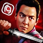 Into the Badlands Blade Battle - Tải game RPG cho Android