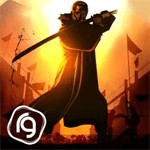 Into The Badlands Champions iOS 0.4.59 - Game RPG Vùng Tử Địa