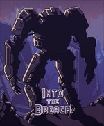 Into the Breach - Game chiến thuật theo lượt hấp dẫn