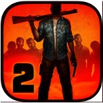 Into the Dead 2 iOS 1.0.6: Game bắn zombie kinh dị Halloween