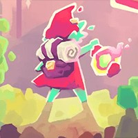 Into the Emberlands: Game phiêu lưu xây dựng làng ánh sáng