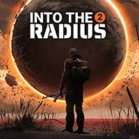 Into the Radius 2: Game bắn súng sinh tồn VR thực tế