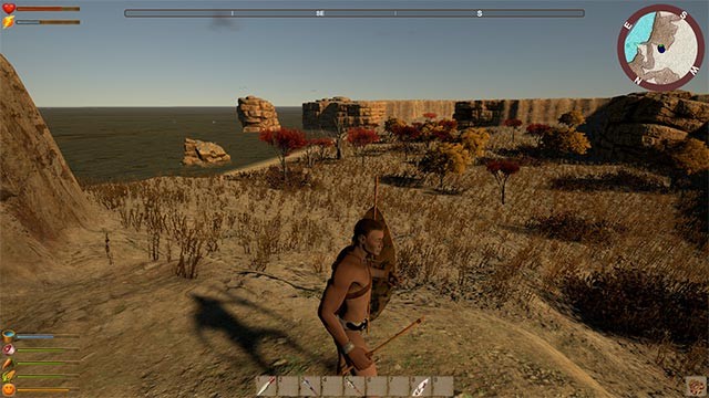 Chiến đấu để tiếp tục hành trình giải cứu con gái