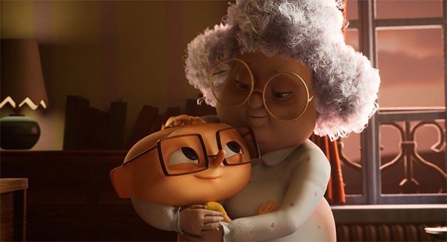 Sau tất cả, liệu Angelo có tìm lại được gia đình của mình?!?