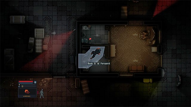 Không có 2 lượt chơi Intravenous 2 nào giống hệt nhau