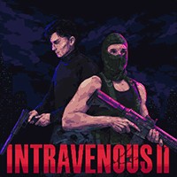 Intravenous 2: Game bắn súng chiến lược hợp tác