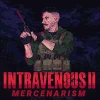 Intravenous 2: Mercenarism 1.7.0 - Phần tiền truyện của Intravenous II