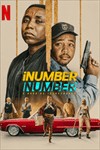 iNumber Number: Vàng Johannesburg - Phim hài hành động trên Netflix