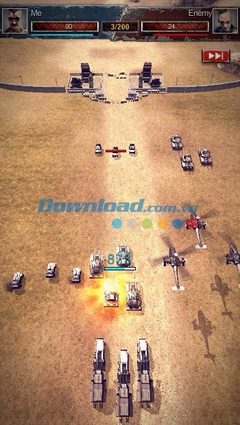 Tham gia chiến tranh thế giới