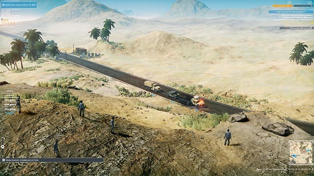 Rất nhiều nhiệm vụ và hoạt động mà bạn cần làm trong game Invasion Machine