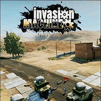 Invasion Machine: Trải nghiệm chiến tranh Trung Đông khốc liệt - Early Access
