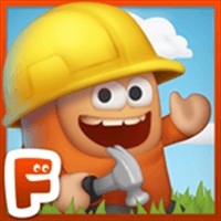 Inventioneers - Game học vật lý sáng tạo cho bé