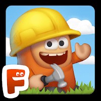 Inventioneers cho Android 4.0.0 - Game bé tập làm nhà phát minh