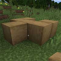 Inventory Tweaks Renewed Mod: Tự động phân loại và chuyển đồ