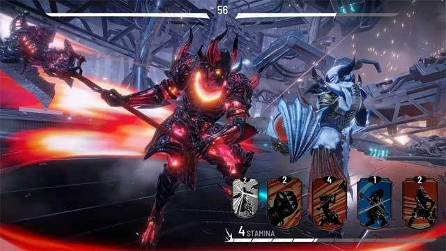 Du hành qua các chiều không gian khác nhau để tìm kiếm tên trùm ác quỷ Damon