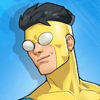 Invincible: Guarding the Globe - Tải game Android 1.7.18