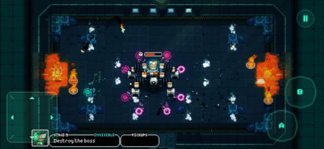 Chơi đơn hoặc chiến đấu với bạn bè, người chơi online