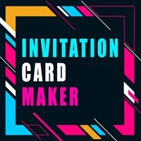 Invitation Card Maker - Tạo Thiệp Mời Điện Tử Đẹp