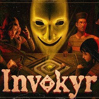 Invokyr: Game Kinh Dị Co-op Ngôi Nhà Ma Ám