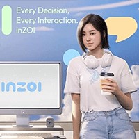 inZOI Early Access 0.5.3: Game mô phỏng cuộc sống mới từ nhà phát triển PUBG