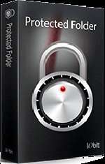 IOBit Protected Folder 1.3.0: Bảo mật thư mục, bảo vệ dữ liệu
