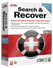 iolo Search and Recover 5.4.12 - Phần mềm tìm kiếm và phục hồi dữ liệu